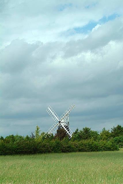 The Millers Cottage CBG Εξωτερικό φωτογραφία