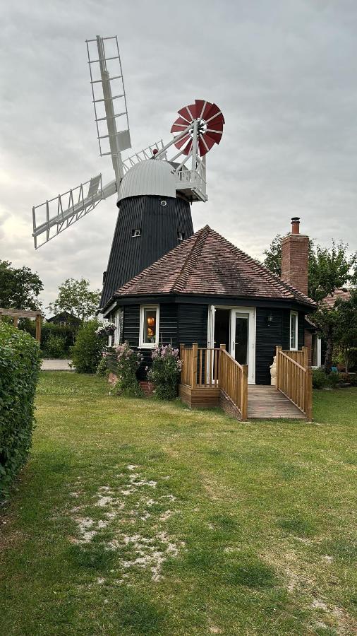 The Millers Cottage CBG Εξωτερικό φωτογραφία