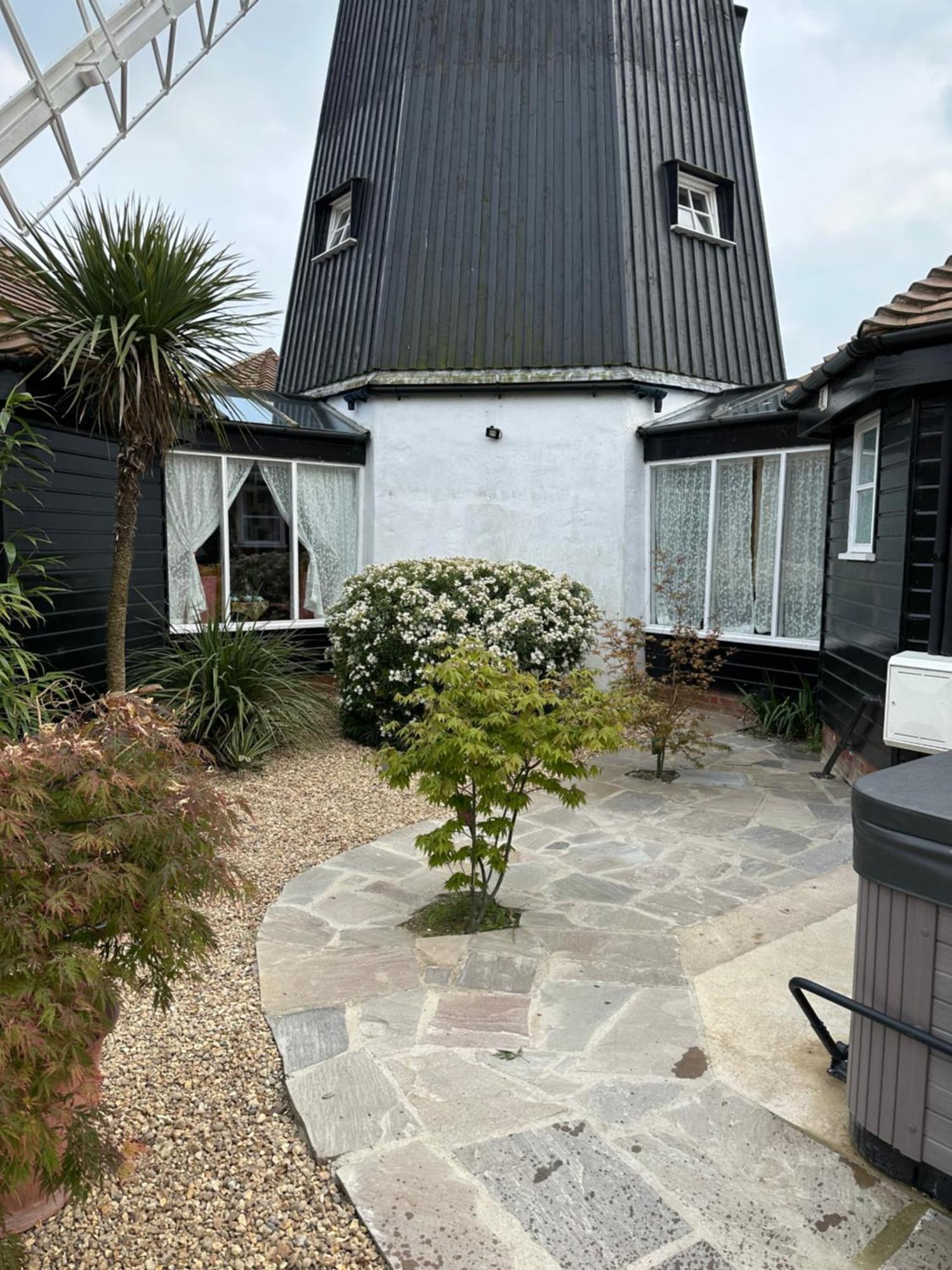 The Millers Cottage CBG Εξωτερικό φωτογραφία